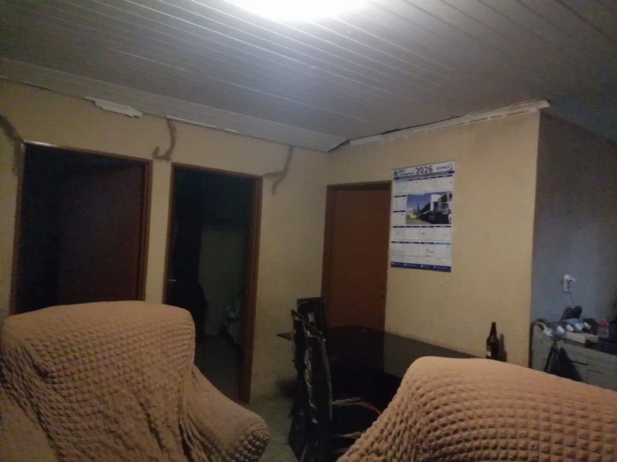 2 Bedroom Property for Sale in Hillside View Free State